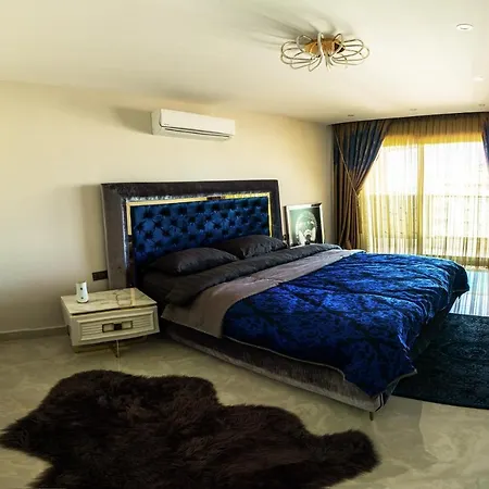 Apartament Konak Seaside Tower *