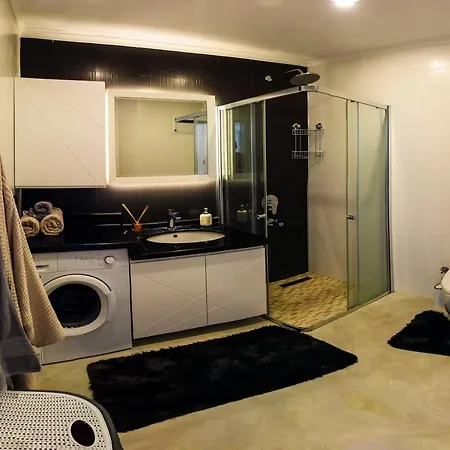 Apartament Konak Seaside Tower